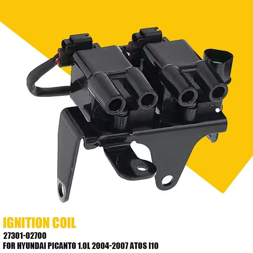 Ignition Component for Hyundai PICANTO 1.0L - 27301-02700 - YIHE Auto Parts